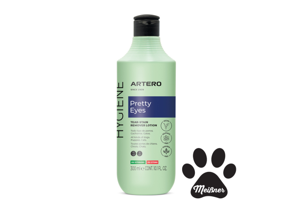 Artero Pretty Eyes, 300ml